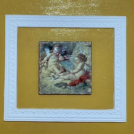 Casa Enzo Appartement Amalfi Buitenkant foto
