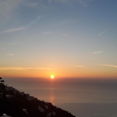 Casa Enzo Appartement Amalfi Buitenkant foto