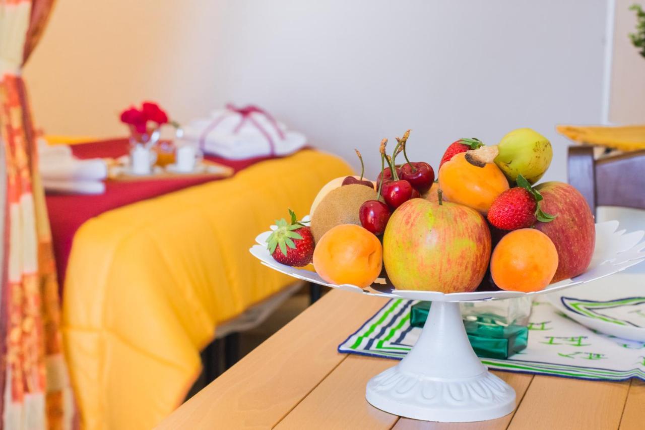 Casa Enzo Appartement Amalfi Buitenkant foto