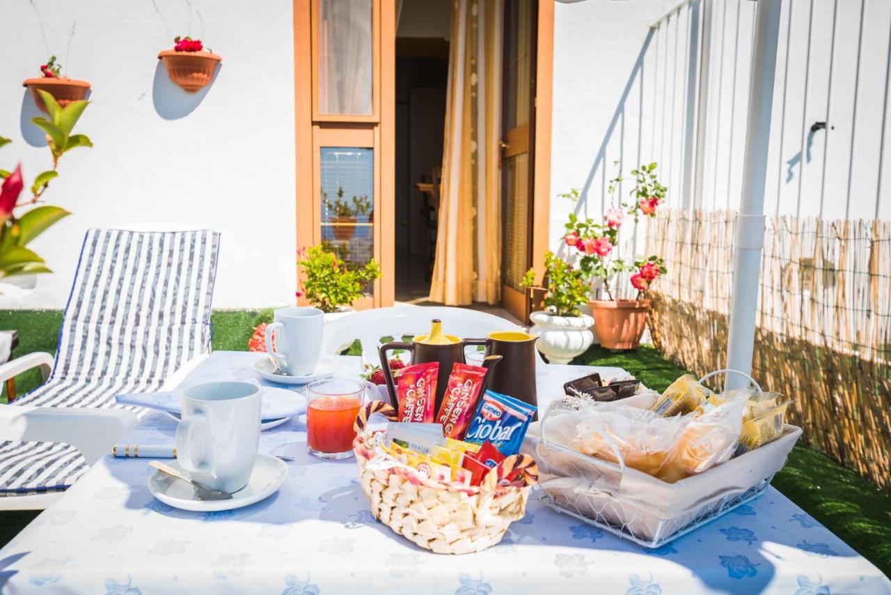 Casa Enzo Appartement Amalfi Buitenkant foto
