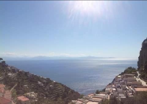 Casa Enzo Appartement Amalfi Buitenkant foto