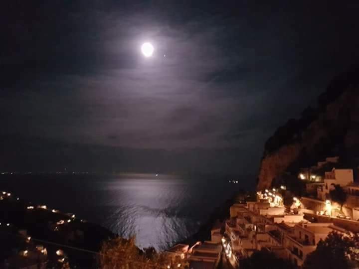 Casa Enzo Appartement Amalfi Buitenkant foto