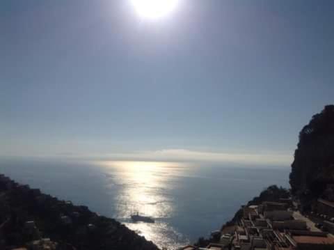 Casa Enzo Appartement Amalfi Buitenkant foto
