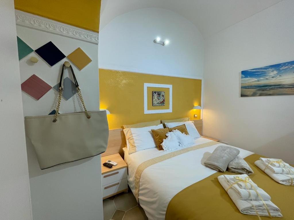 Casa Enzo Appartement Amalfi Buitenkant foto
