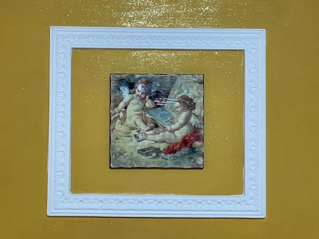 Casa Enzo Appartement Amalfi Buitenkant foto