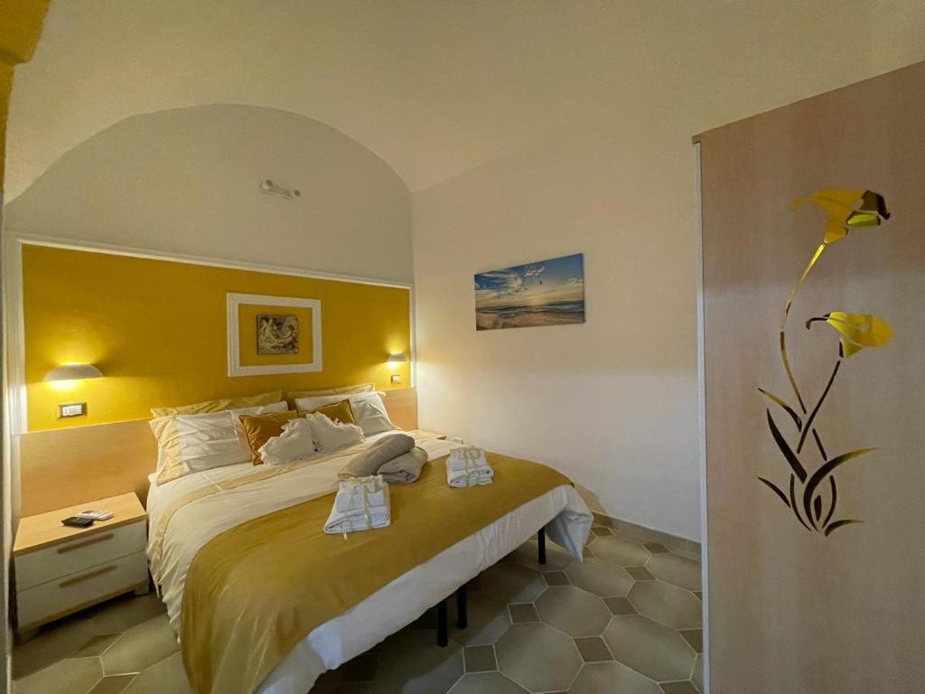Casa Enzo Appartement Amalfi Buitenkant foto