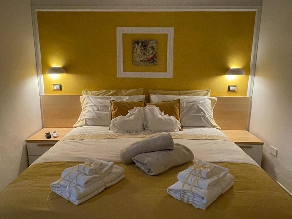 Casa Enzo Appartement Amalfi Buitenkant foto