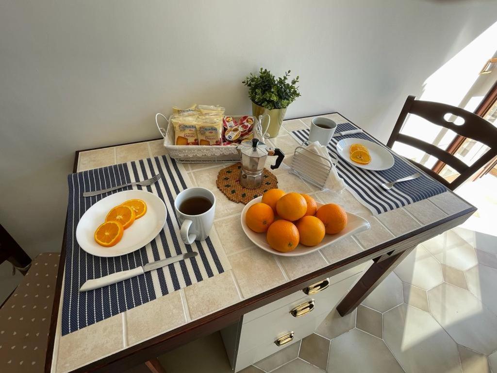 Casa Enzo Appartement Amalfi Buitenkant foto