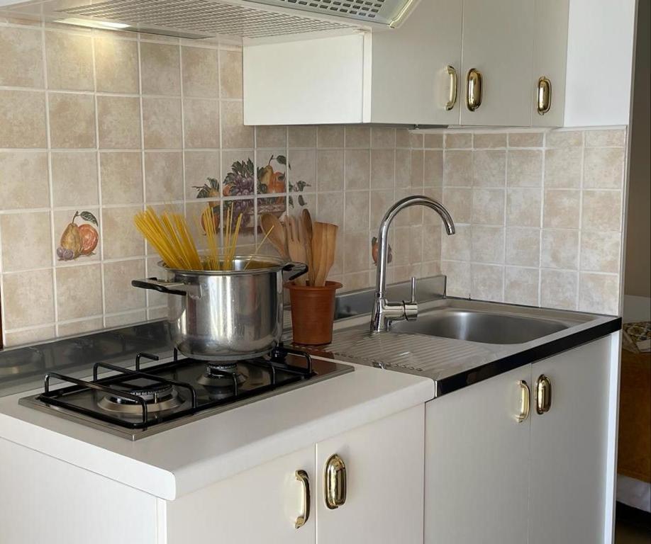 Casa Enzo Appartement Amalfi Buitenkant foto