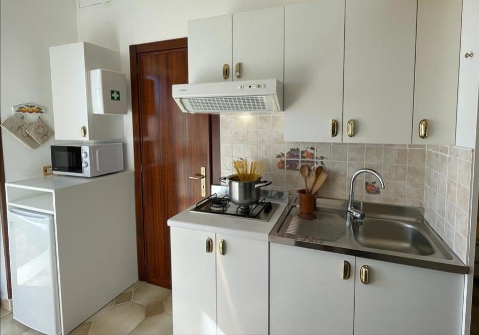 Casa Enzo Appartement Amalfi Buitenkant foto
