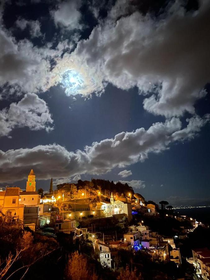 Casa Enzo Appartement Amalfi Buitenkant foto